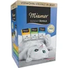 Image de Miamor - Ragout Royale Multipack 48x100g - 3 smaken voordeelverpakking