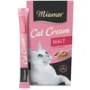 Image de Miamor - Cream Snack 6x15g (verpakking van 11) - Mout-Crème