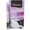 Image de Miamor - Cream Snack 6x15g (verpakking van 11) - Mout-Cream & Kaas