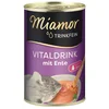 Image de Miamor Vitaldrink - Kattensnack - Hydraterende Drink met Eend & Kip - 24 x 135ml
