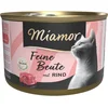 Image de Miamor - Feine Beute blik 12x185g - Rundvlees