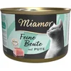 Image de Miamor - Feine Beute blik 12x185g - Kalkoen