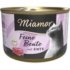 Image de Miamor - Feine Beute blik 12x185g - Eend