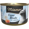 Image de Miamor - Feine Beute blik 12x185g - Zalm