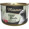 Image de Miamor - Feine Beute blik 12x185g - Kalkoen & konijn