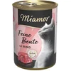 Image de Miamor - Feine Beute blik 12x400g - Rundvlees