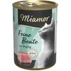 Image de Miamor - Feine Beute blik 12x400g - Kalkoen