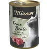 Image de Miamor - Feine Beute blik 12x400g - Vleescocktail