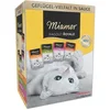 Image de Miamor - Ragout Royale Multipack 48x100g - Gevogeltevariatie in saus