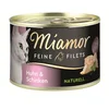 Image de Miamor - Filets Naturell 12x156g - Kip & Ham