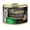 Image de Miamor - Fijne filets naturel blik 12x156g - Bonito tonijn
