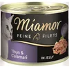 Image de Miamor - Fijne filets tin 12x185g - Tonijn & Calamares