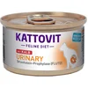 Image de Kattovit - Feline Dieet Dose Urinary 12x85g - Kalfsvlees