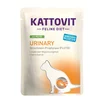 Image de Kattovit - Feline Dieet Pouch Urinary 1x85g - Kalkoen