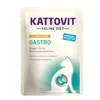 Image de Kattovit - Feline Dieet Pouch Gastro 24x85g - Kip & Rijst