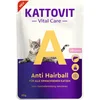 Image de Kattovit - Feline Dieet Vital Care Anti-Haarbal 24x85g - 24x85g