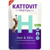 Image de Kattovit - Feline Diet Vital Care Haar & Huid 24x85g - Haar & Huid