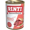 Image de Rinti - Pur Kennerfleisch 24x400g - Rundvlees