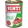 Image de Rinti - Puur Kennerfleisch 24x400g - Wild