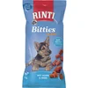 Image de Rinti - Snack Bitties Puppy 16x75g - Kip & Rundvlees