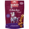 Image de Rinti - Chicko Plus Snack 12x80g - Kaas-hamblokjes met kip