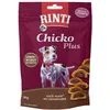 Image de Rinti - Chicko Plus Snack 12x80g - Schijfjes leverworst met kip