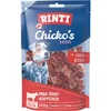 Image de Rinti - Chicko Mini Snack - 9x170g (rund)