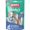 Image de Rinti - Extra Snack Chicko Dent Medium 9x150g - Eend