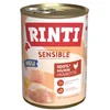 Image de Rinti - Sensible 12x400g | Huhn & Karotte