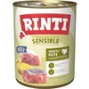 Image de Rinti - Verstandig 6x800g - Kalkoen & Aardappel