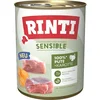 Image de Rinti - Verstandig 6x800g - Kalkoen & Wortel