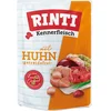 Image de Rinti - Kennerfleisch Zak 10x400g - Kip