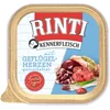 Image de Rinti - Kennerfleisch Plus 9x300g - Gevogelteharten