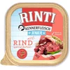 Image de Rinti - Kennerfleisch Plus Junior 9x300g - Rundvlees