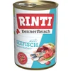 Image de Rinti - Kennerfleisch 12x400g - Zeevis met zalmolie