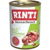 Image de Rinti - Kennerfleisch 12x400g - Wild zwijn