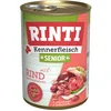 Image de Rinti - Kennerfleisch Senior 12x400g - Rundvlees