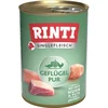 Image de Rinti - Enkelvoudig vlees 12x400g - Puur gevogelte