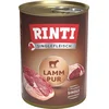 Image de Rinti - Enkelvoudig vlees 12x400g - Puur lam