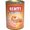 Image de Rinti - Enkelvoudig vlees 12x400g - Puur kip