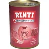 Image de Rinti - Enkelvoudig vlees 12x400g - Puur rundvlees