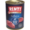 Image de Rinti Singlefleisch Exclusive - Hondenvoer - Hondenvoer uit 1 Eiwitbron - Graanvrij - Hypoallergeen
