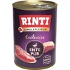 Image de Rinti - Eenpersoonsvlees 12x400g - Pure eend
