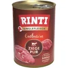 Image de Rinti - Enkelvoudig vlees 12x400g - Puur geit