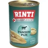 Image de Rinti - Enkelvoudig vlees 12x400g - Puur pens