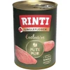 Image de Rinti - Enkelvoudig vlees 12x400g - Puur kalkoen