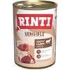Image de Rinti - Sensible 12x400g | Lamm & Reis
