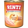 Image de Rinti - Enkelvoudig vlees 6x800g - Puur kip