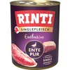 Image de Rinti - Enkelvoudig vlees 6x800g - Pure eend