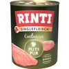 Image de Rinti - Enkelvoudig vlees 6x800g - Puur kalkoen